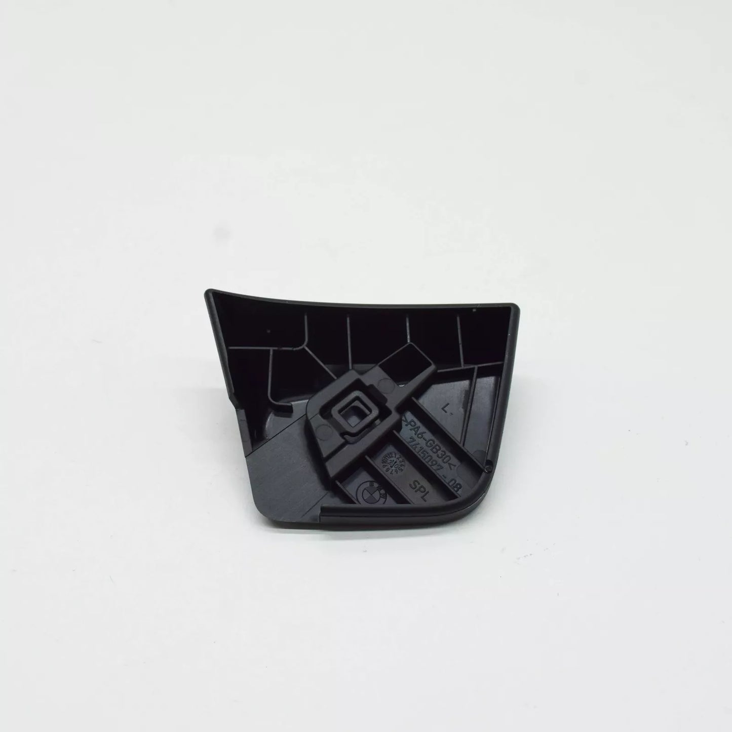 NEW BMW 3 G20 G28 FRONT LEFT BACKREST ANGLE LEVER 52107415097 ORIGINAL