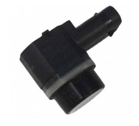 new ford kuga mk2 front outer parking sensor 1694078 am5t-15c868-aa57vt original