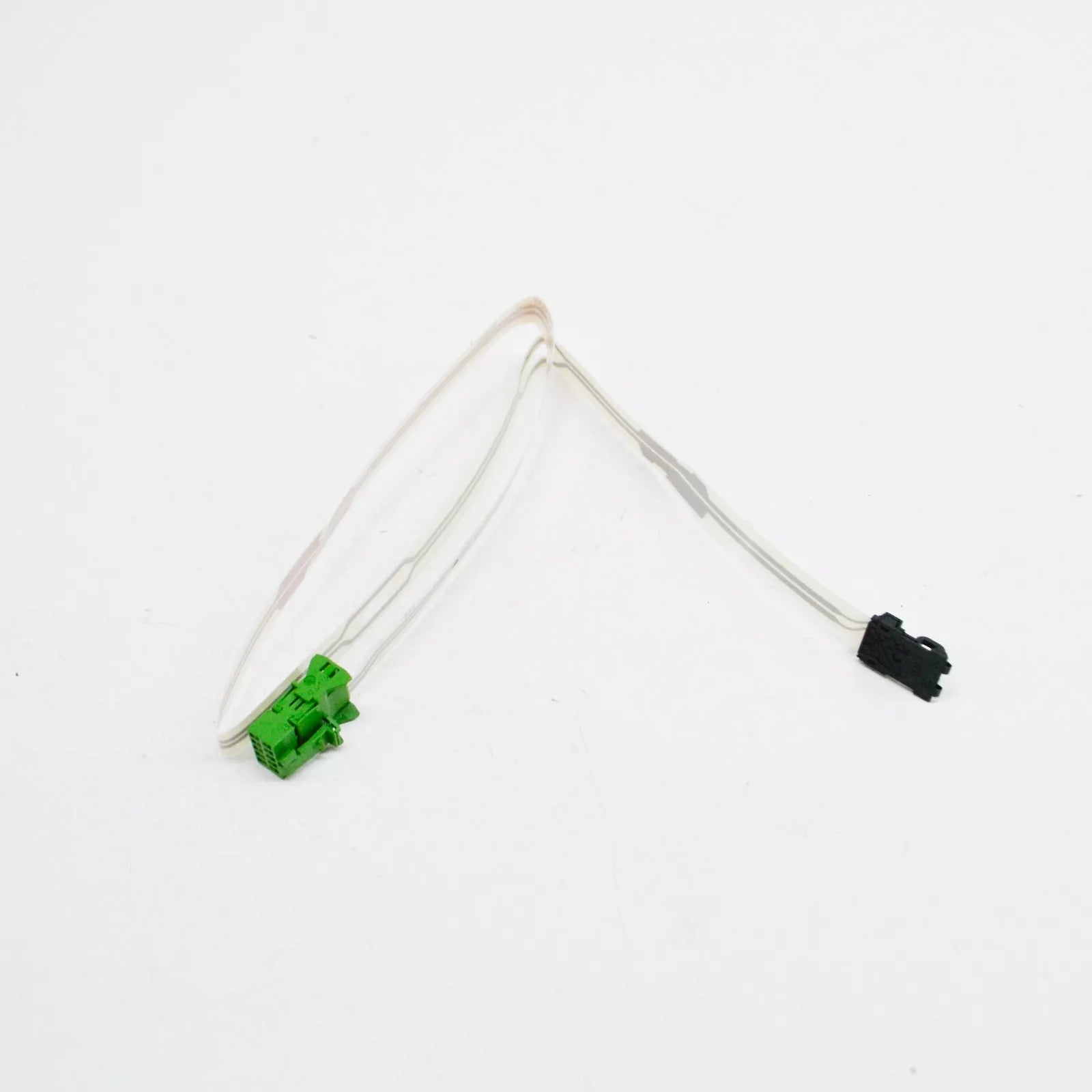 NEW MB R W251 FRONT RIGHT DOOR HANDLE RECESS WIRING HARNESS A2515408207 ORIGINAL