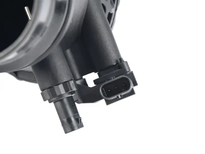 new bmw x3 m f97 engine charge air tube 13718054842 original