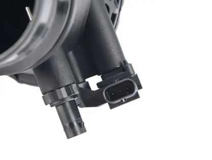 new bmw x3 m f97 engine charge air tube 13718054842 original