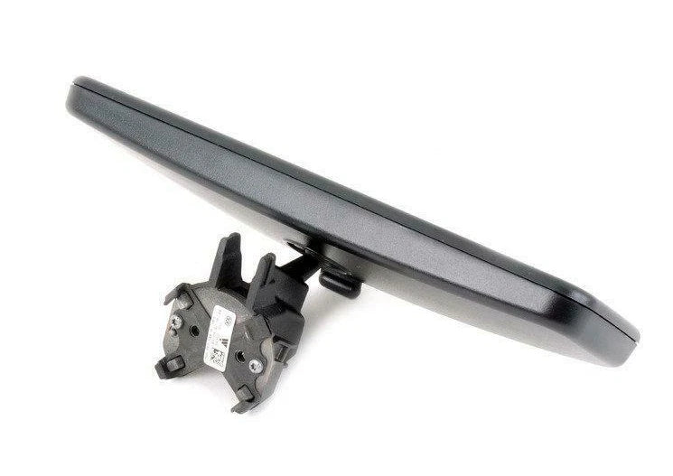 NEW VOLKSWAGEN GOLF MK7 INTERIOR REAR VIEW MIRROR 7N0857511M9B9 ORIGINAL