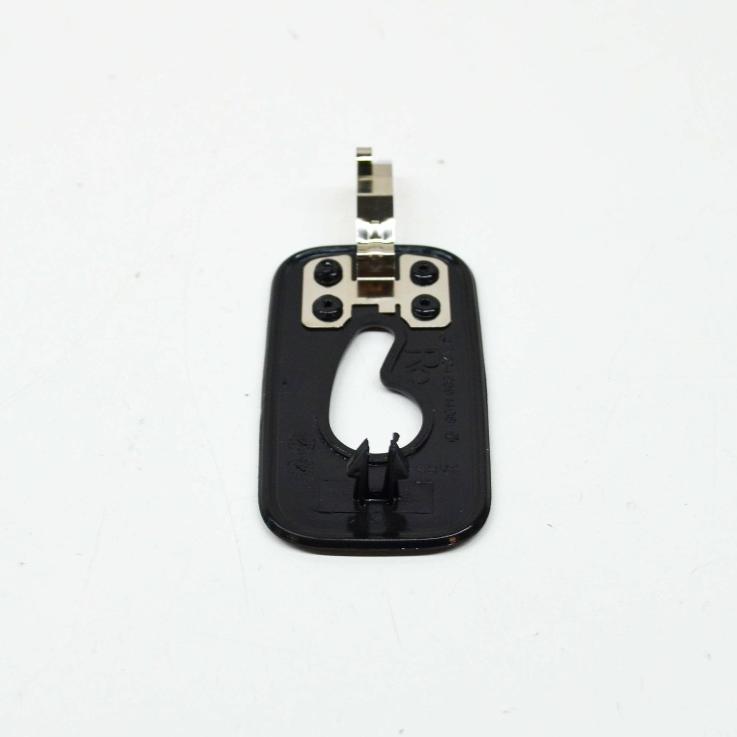 NEW MB CLA C117 REAR RIGHT LUGGAGE NET BRACKET COVER A20486914089051 ORIGINAL