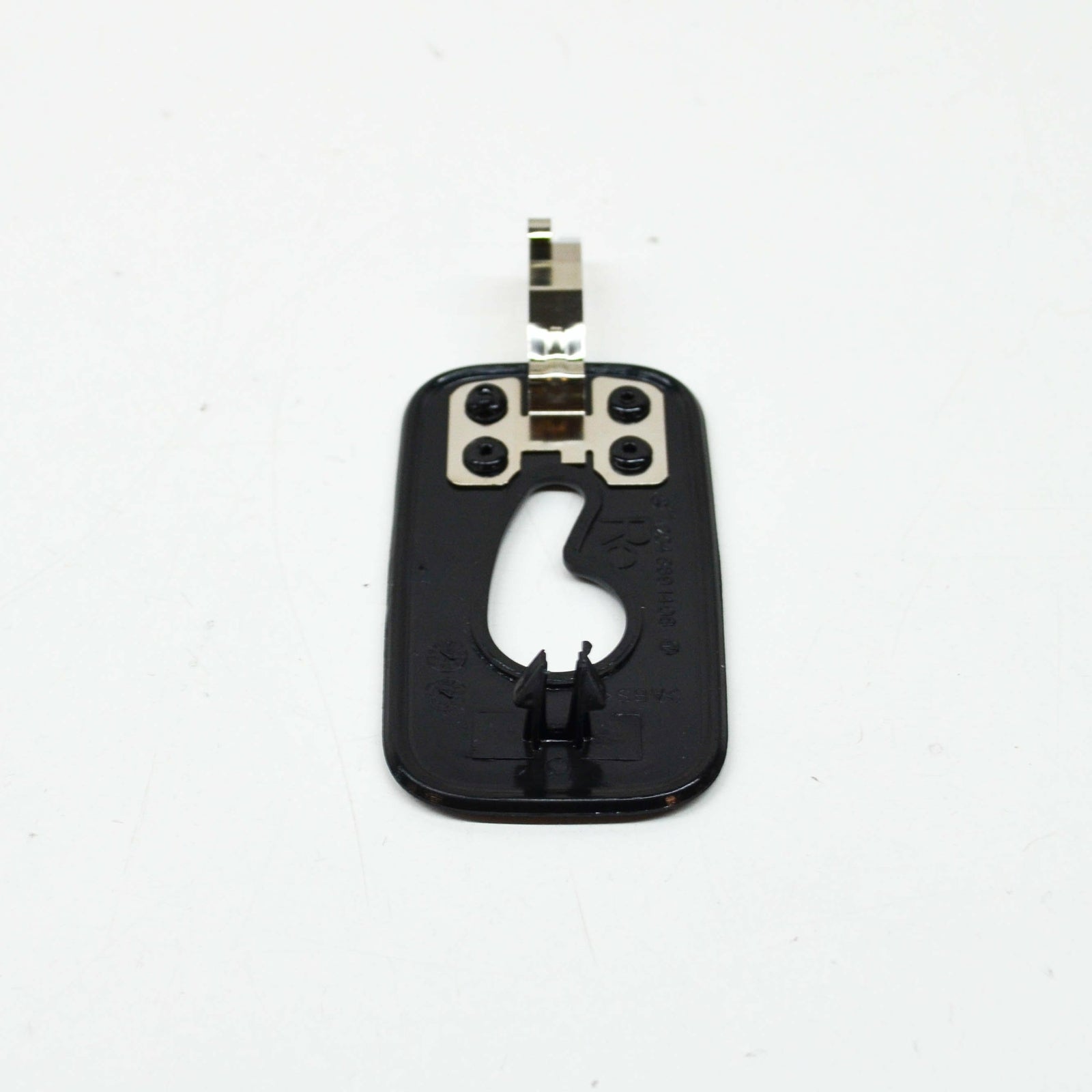 NEW MB CLA C117 REAR RIGHT LUGGAGE NET BRACKET COVER A20486914089051 ORIGINAL