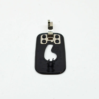 NEW MB CLA C117 REAR RIGHT LUGGAGE NET BRACKET COVER A20486914089051 ORIGINAL