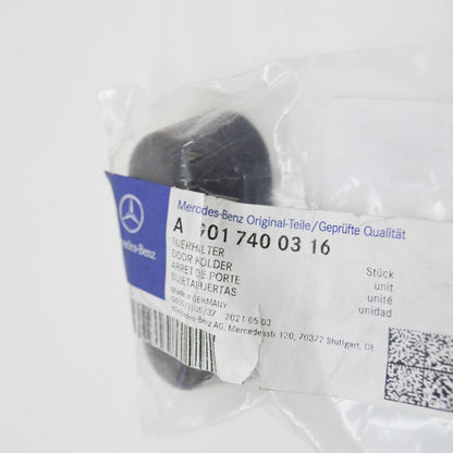 NEW MERCEDES-BENZ SPRINTER 903 REAR PANEL DOOR CHECK A9017400316 ORIGINAL