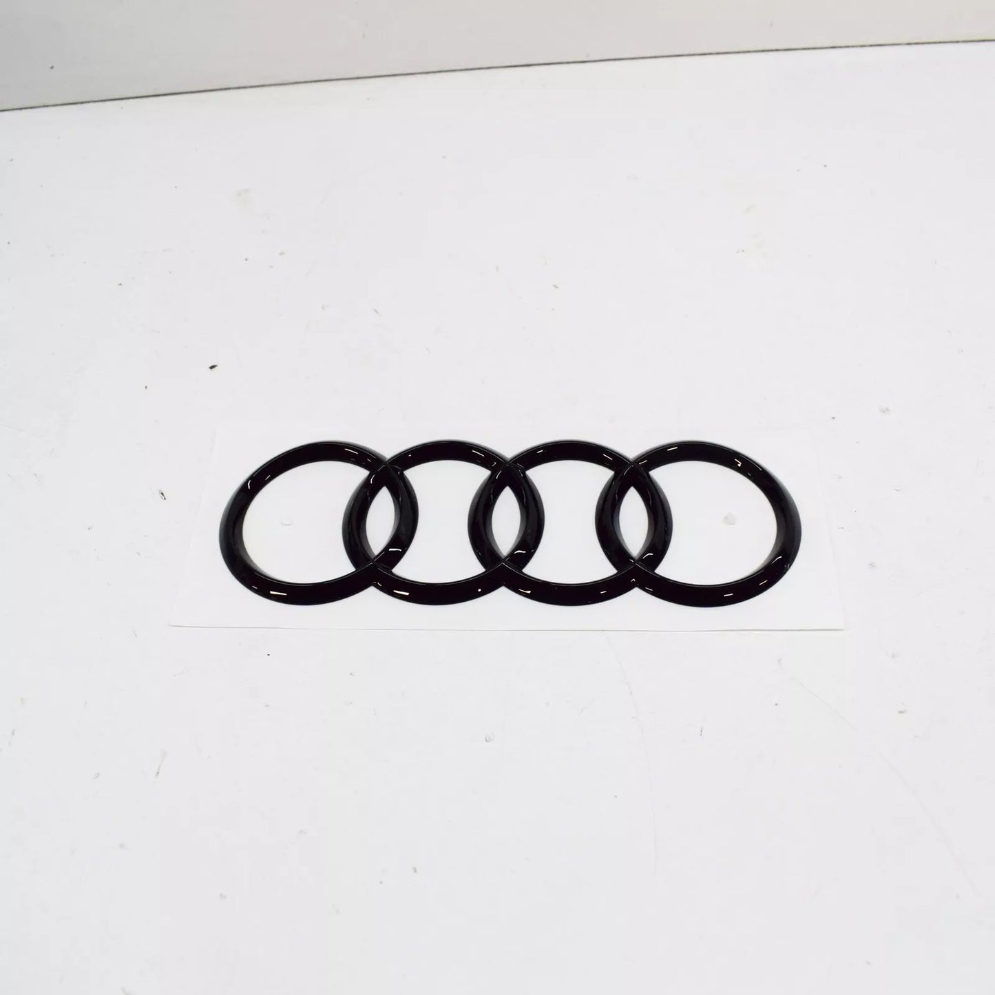 NEW AUDI A7 SPORTBACK 4G8 REAR EMBLEM BADGE 4K8853742BT94