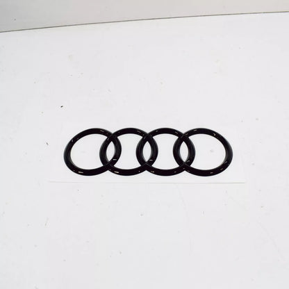 NEW AUDI A7 SPORTBACK 4G8 REAR EMBLEM BADGE 4K8853742BT94