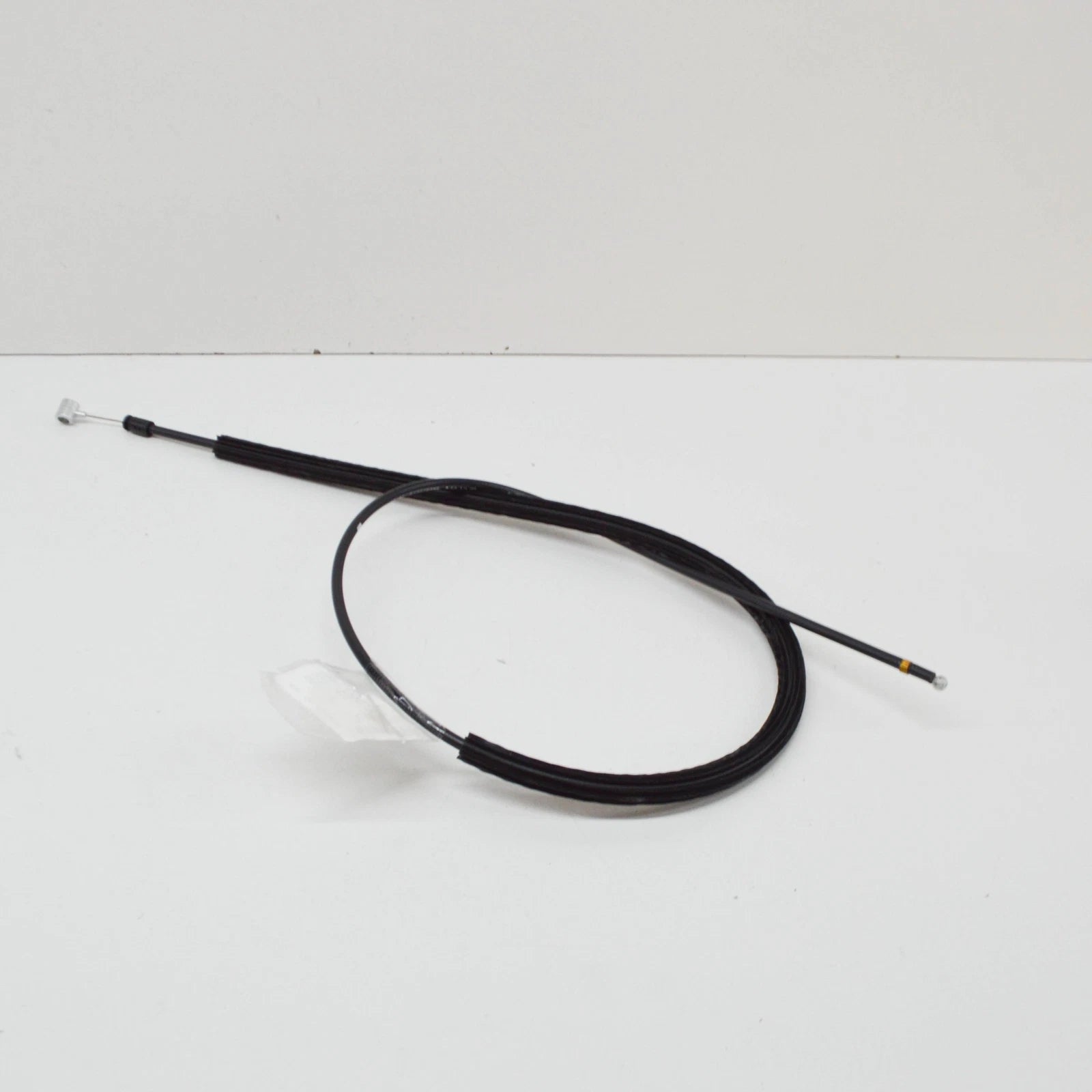 NEW VOLKSWAGEN GOLF MK6 BONNET LOCK CABLE PART 5K0823535 2012 ORIGINAL