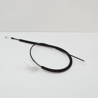 NEW VOLKSWAGEN GOLF MK6 BONNET LOCK CABLE PART 5K0823535 2012 ORIGINAL