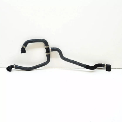 NEW BMW 5 G30 COOLING EXPANSION TANK PIPE HOSE 17128602602 ORIGINAL