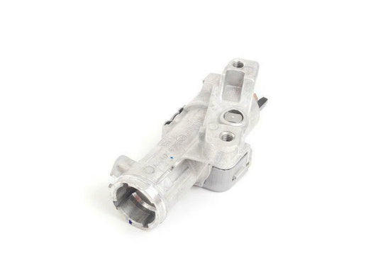 NEW AUDI A4 B7 IGNITION SWITCH WITH HOUSING LOCK 4B0905851Q ORIGINAL