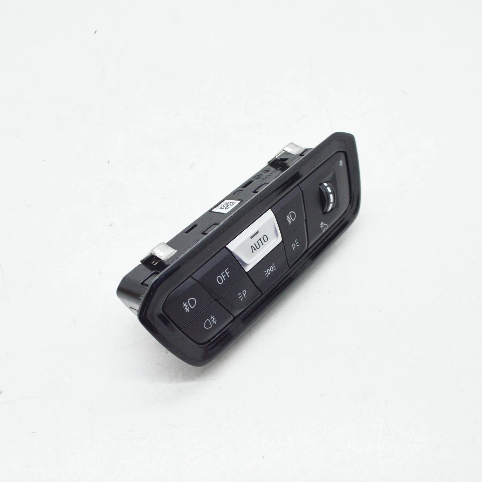 NEW BMW 3 G20 LIGHT CONTROL UNIT SWITCH PANEL 61315A16B20