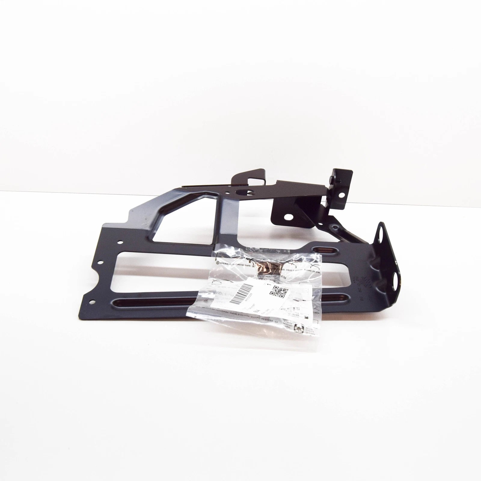 NEW AUDI RS5 8T ADDITIONAL COOLANT RADIATOR BRACKET 8K0121259 ORIGINAL