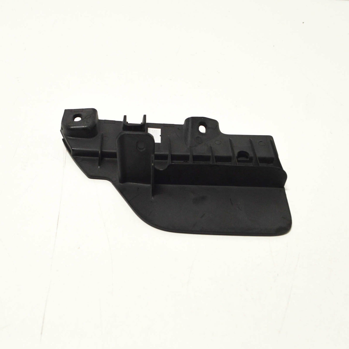 NEW VOLKSWAGEN GOLF MK7 5G REAR RIGHT MUDGUARD END CAP 5G0854858 ORIGINAL