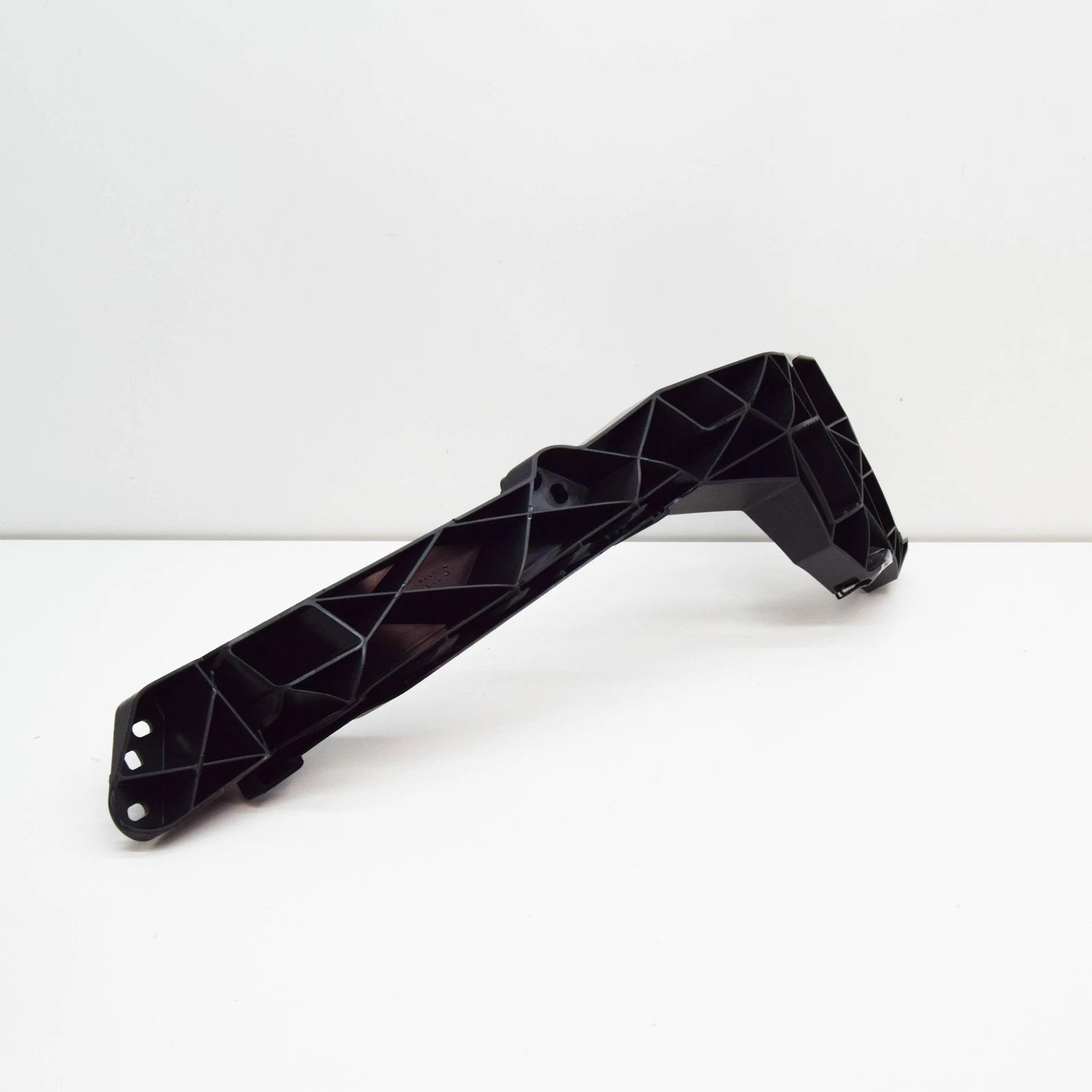 NEW AUDI Q2 FRONT LEFT MAIN BEAM HEADLIGHT MOUNTING 81A805607C ORIGINAL