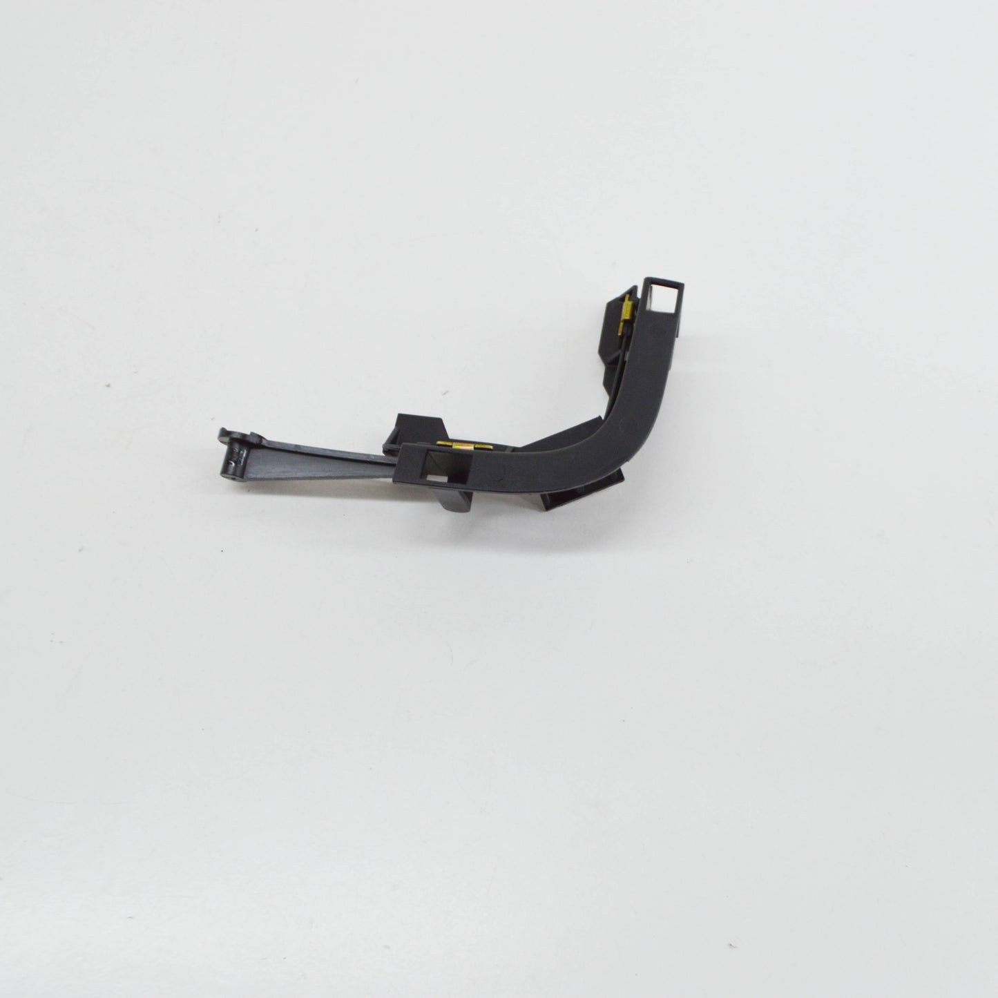 NEW MERCEDES-BENZ SL R129 FRONT LEFT BLINKER LIGHT BRACKET A1298201314 ORIGINAL