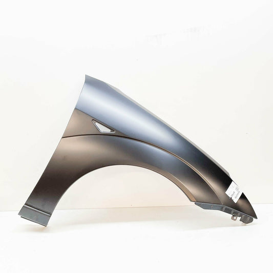 new ford focus mk1 front right fender xs41-16015-au 1350731 original