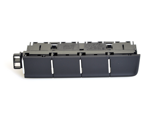 new vw passat b8 3g dashboard switch module dummy cover 3g0927238fwzu original