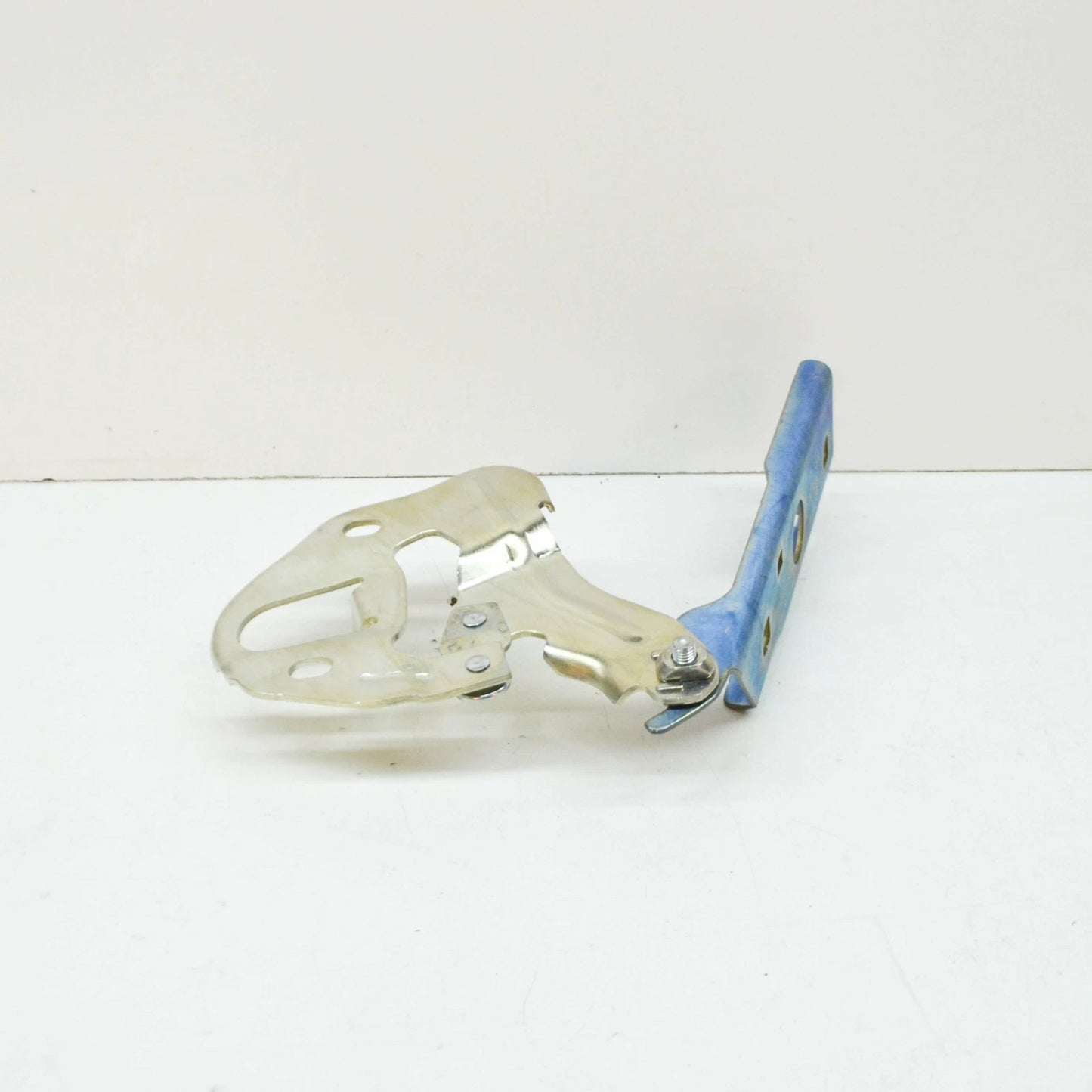 NEW AUDI Q7 4M FRONT LEFT BONNET HOOD HINGE 4M0823301