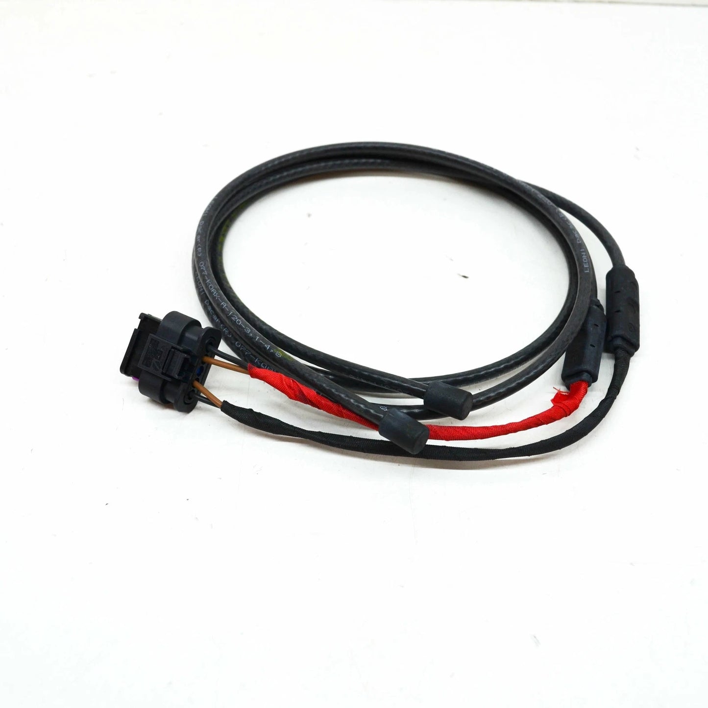 NEW AUDI A4 B9 REAR TAILGATE OPEN KEYLESS ENTRY MODULE CONNECTOR 8W0962239