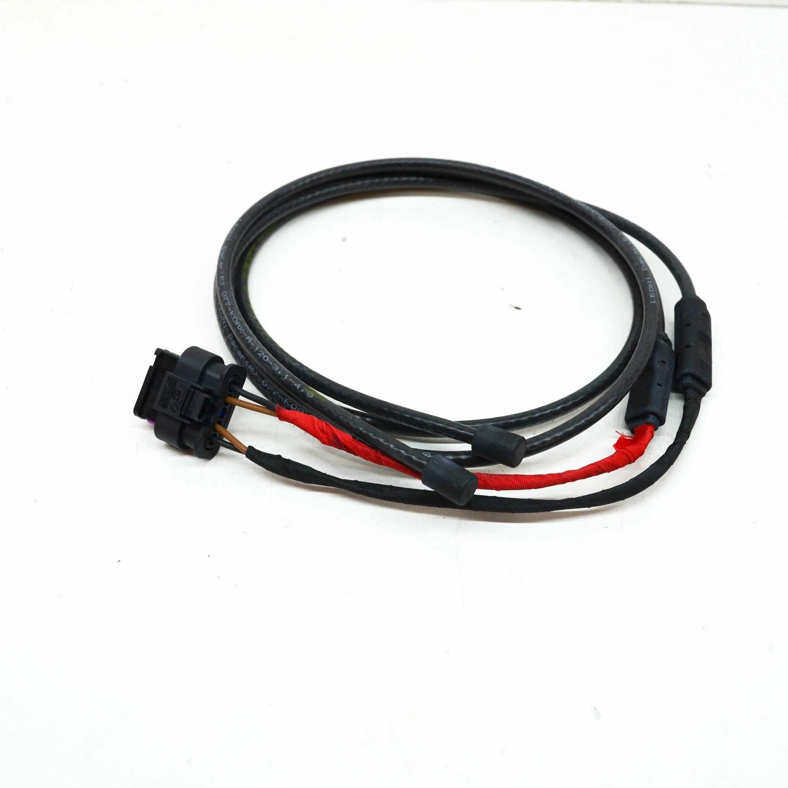 NEW AUDI A4 B9 REAR TAILGATE OPEN KEYLESS ENTRY MODULE CONNECTOR 8W0962239