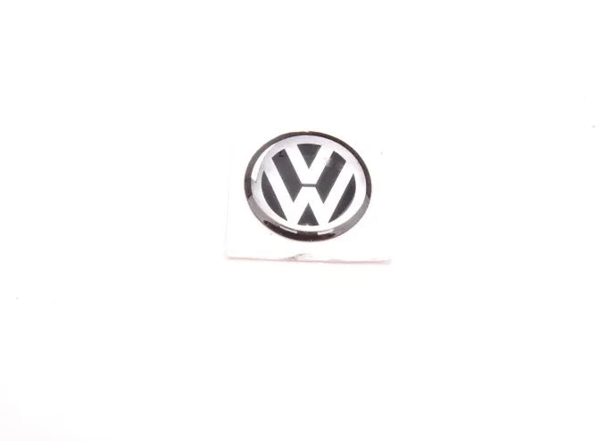 NEW VW TRANSPORTER VI T6 MAIN KEY VW EMBLEM 3C0837891A ORIGINAL