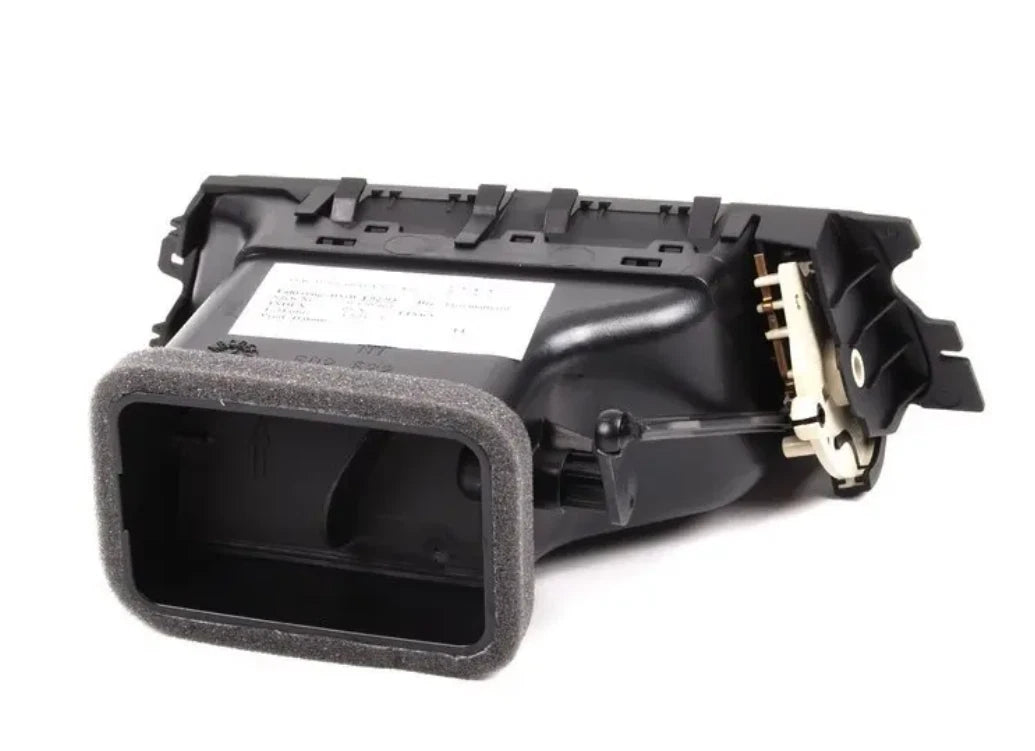 NEW BMW 3 COUPE E92 LEFT DASHBOARD AIR VENT 9130461 64229130461 ORIGINAL
