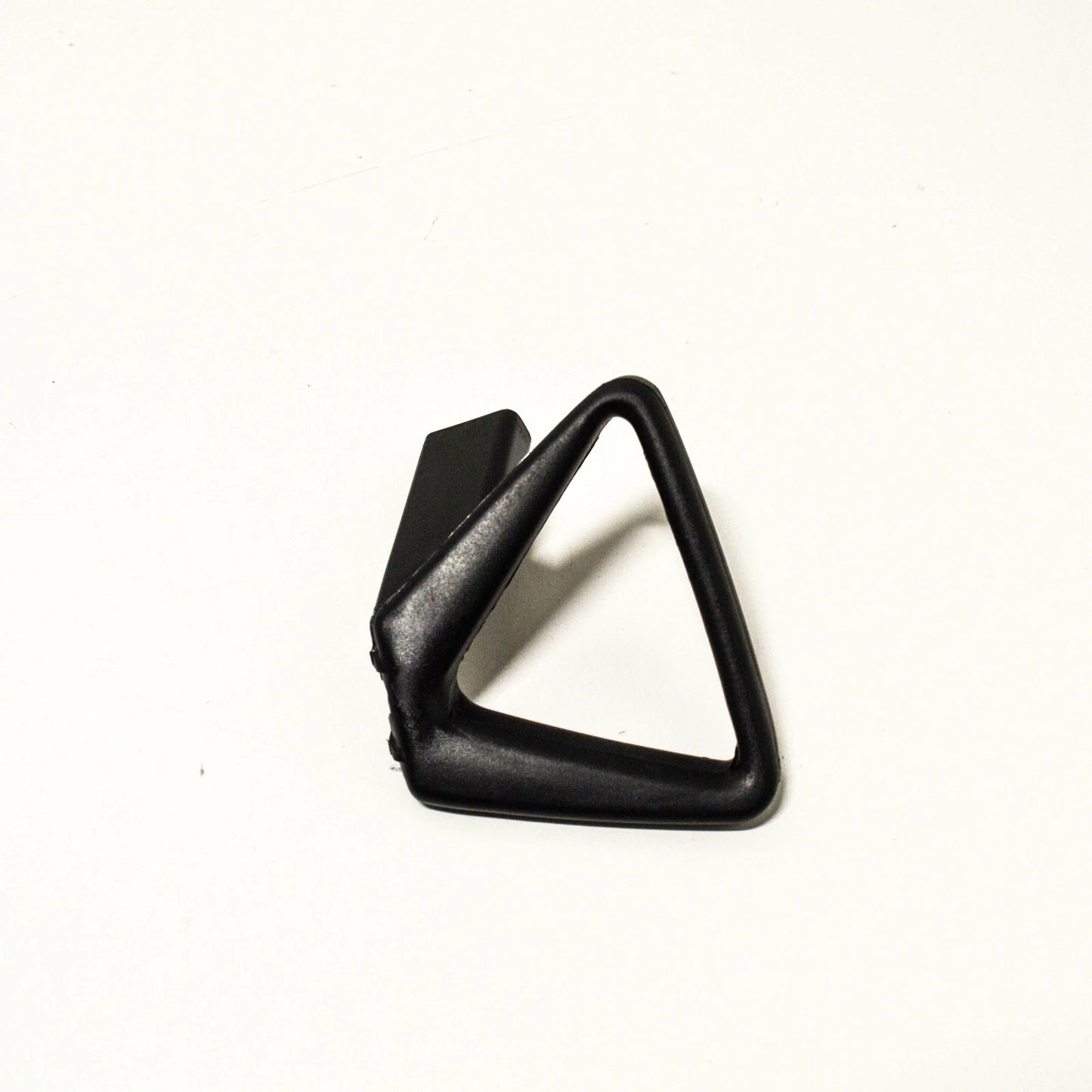 NEW MERCEDES BENZ E W124 FRONT SEAT LEFT BELT GUIDE A1248680322