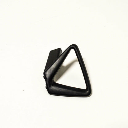 NEW MERCEDES BENZ E W124 FRONT SEAT LEFT BELT GUIDE A1248680322