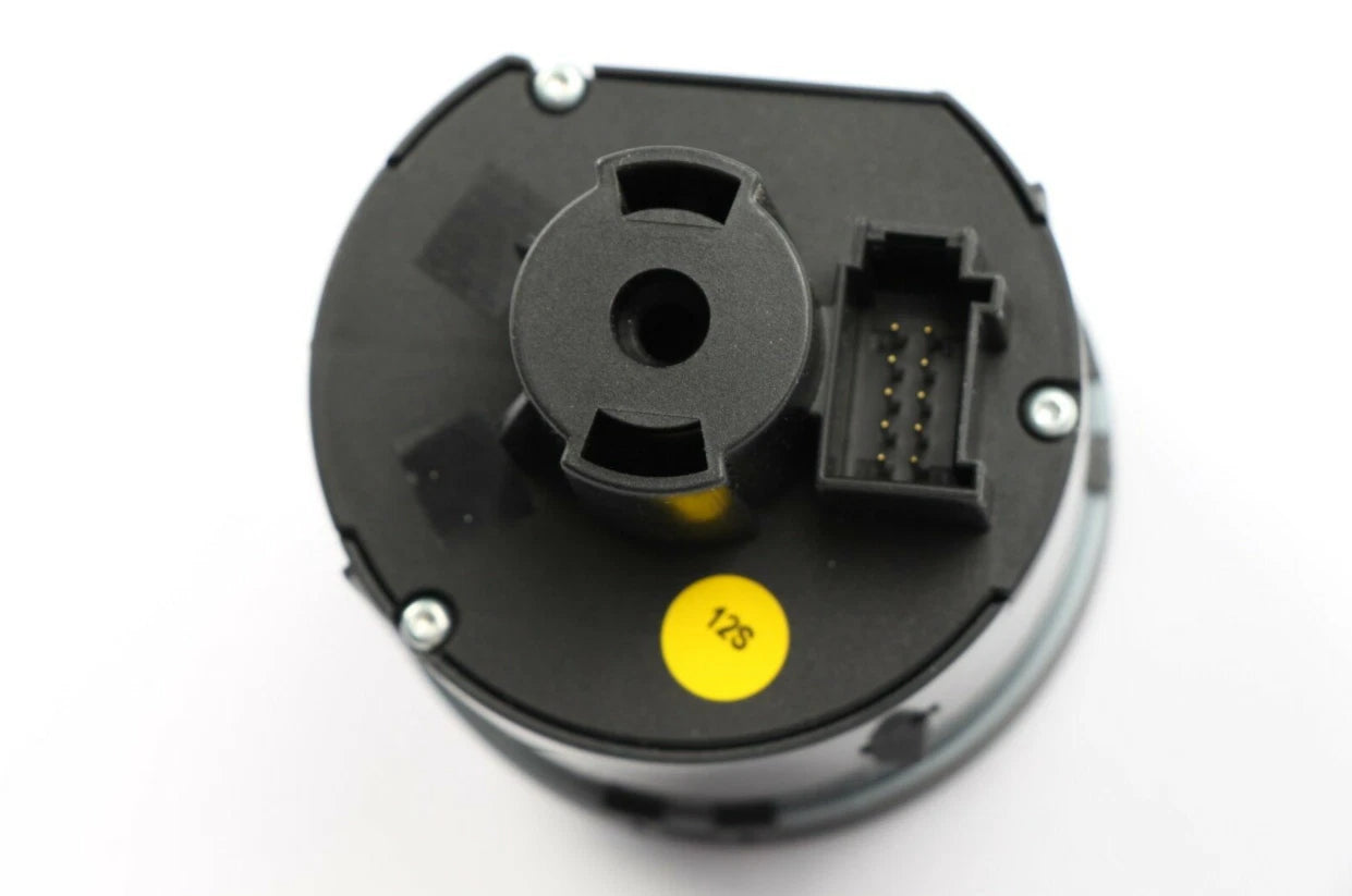 NEW VW SCIROCCO 13 HEADLIGHT SWITCH CONTROL UNIT 3C8941431PXSH ORIGINAL