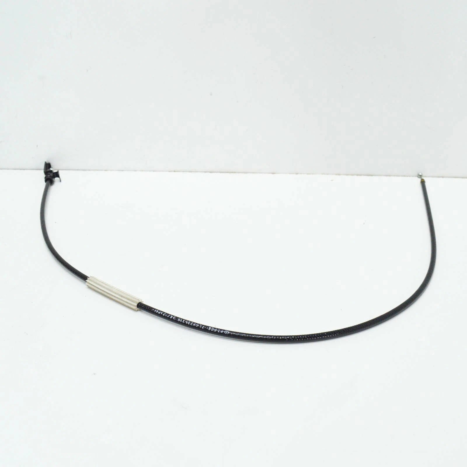 NEW VW TOUAREG 7LA FRONT BONNET HOOD RELEASE CABLE 7L6823531B