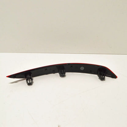NEW AUDI A3 8V REAR BUMPER LEFT REFLECTOR 8V5945105C ORIGINAL