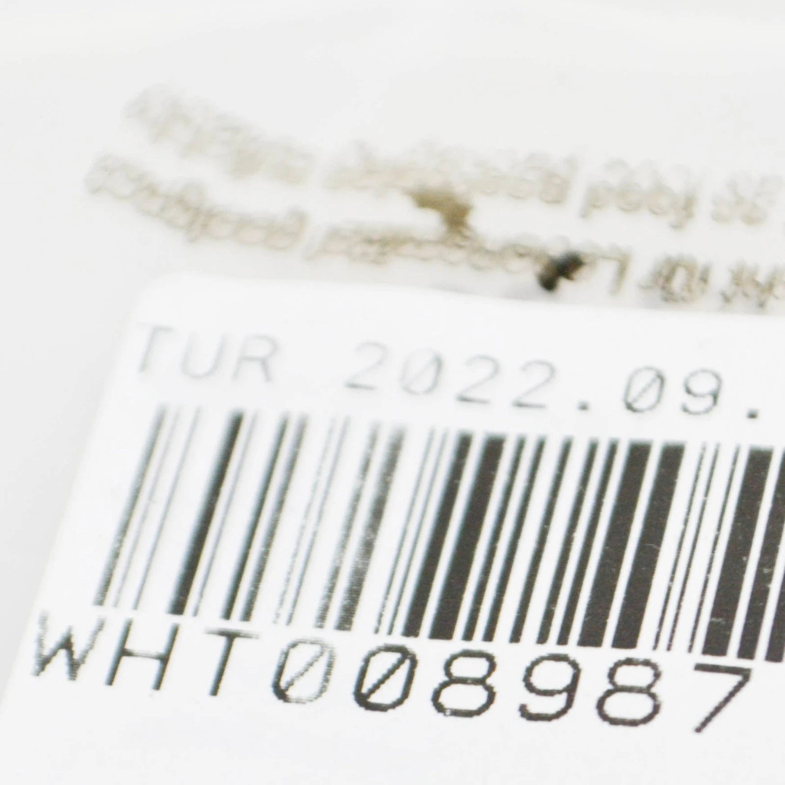 NEW AUDI Q7 4L TIMING CHAIN GUIDE RAIL PIN WHT008987 3.6 FSI ORIGINAL