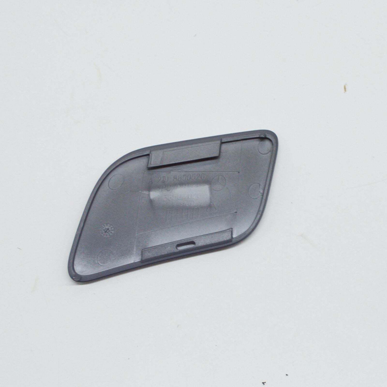 NEW MB CLS C219 RIGHT HEADLIGHT WASHER COVER CAP A21988004059999 ORIGINAL