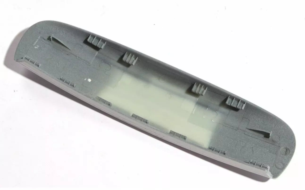 NEW AUDI A3 8P FRONT RIGHT DOOR HANDLE TRIM PLATE LHD 4F0839239GRU ORIGINAL