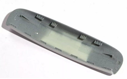 NEW AUDI A3 8P FRONT RIGHT DOOR HANDLE TRIM PLATE LHD 4F0839239GRU ORIGINAL