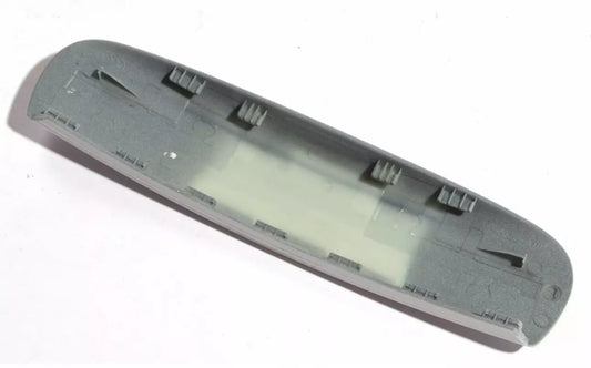 NEW AUDI A3 8P FRONT RIGHT DOOR HANDLE TRIM PLATE LHD 4F0839239GRU ORIGINAL