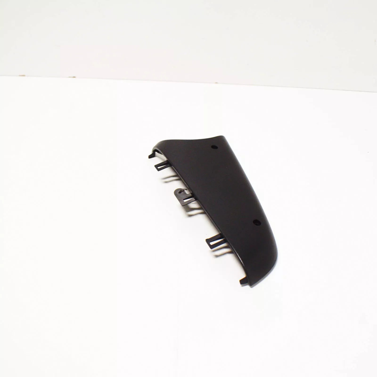 NEW VOLKSWAGEN TRANSPORTER T5 LEFT WING MIRROR BEZEL 7E1857603 9B9 LHD ORIGINAL