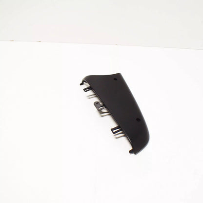 NEW VOLKSWAGEN TRANSPORTER T5 LEFT WING MIRROR BEZEL 7E1857603 9B9 LHD ORIGINAL