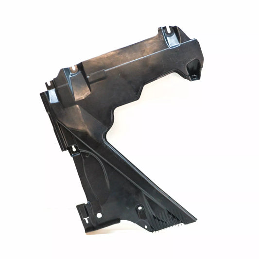 NEW AUDI A5 CABRIO 8W6 REAR RIGHT BOTTOM FLOOR PAN SHIELD 8W7825216