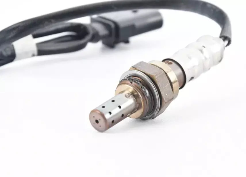 NEW AUDI A6 C7 LAMBDA OXYGEN SENSOR BEHIND CATALYST 06E906265AA ORIGINAL