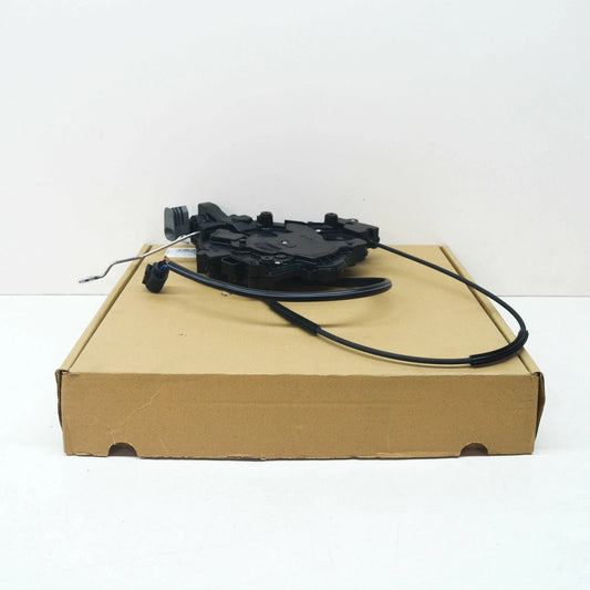 NEW VW TRANSPORTER T5 RIGHT SLIDING DOOR REMOTE CONTROL LOCK 7E0843654CC