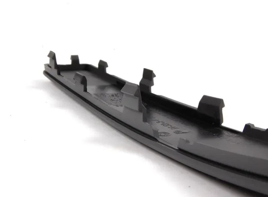 NEW VOLKSWAGEN EOS FRONT LEFT BUMPER MOLDING 1Q0807833GRU ORIGINAL