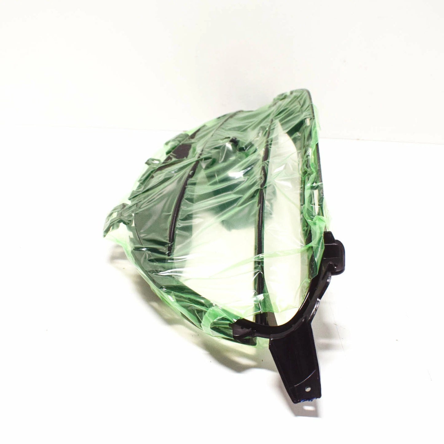 NEW MB A W176 AMG FRONT BUMPER L R GRILLE SET A1768855300 A1768855400 ORIGINAL