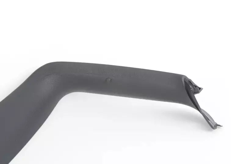 NEW VOLKSWAGEN GOLF MK6 REAR LID UPPER TRIM PANEL 5K686760382V