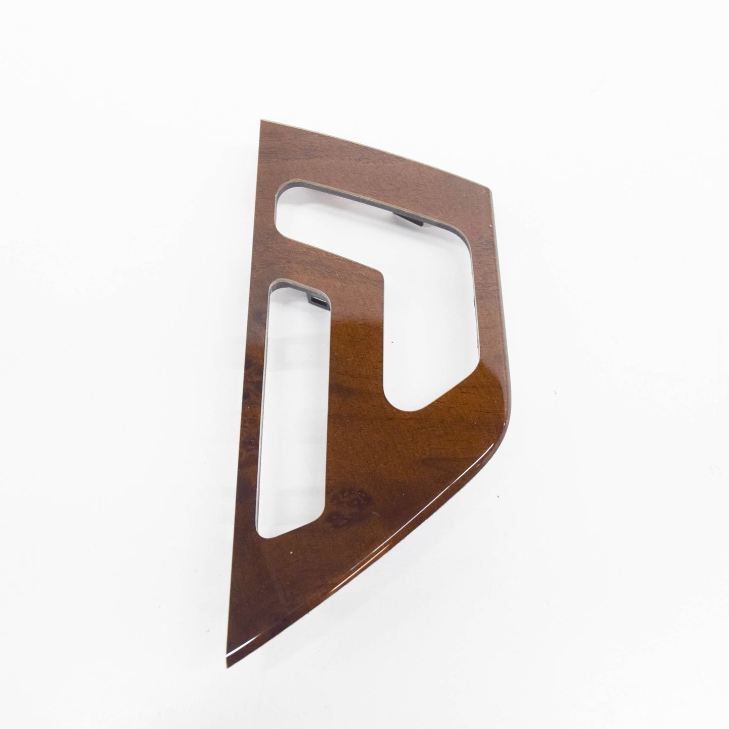 NEW MB E C207 FRONT RIGHT DOOR INTERIOR GARNISH MOULDING A2077201622642A