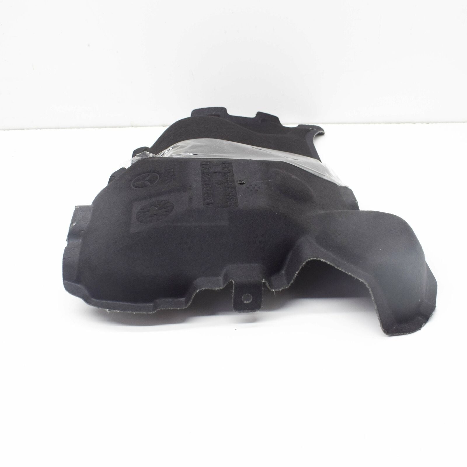 NEW MERCEDES-BENZ CLA COUPE C117 ENGINE SOUNDPROOFING A2822261200 ORIGINAL