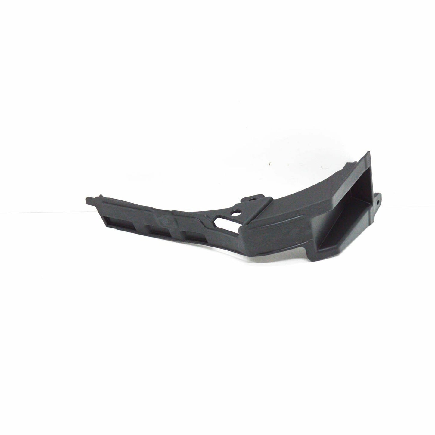 NEW MERCEDES-BENZ C W205 REAR BUMPER RIGHT FILLER COVER A2058853023 ORIGINAL