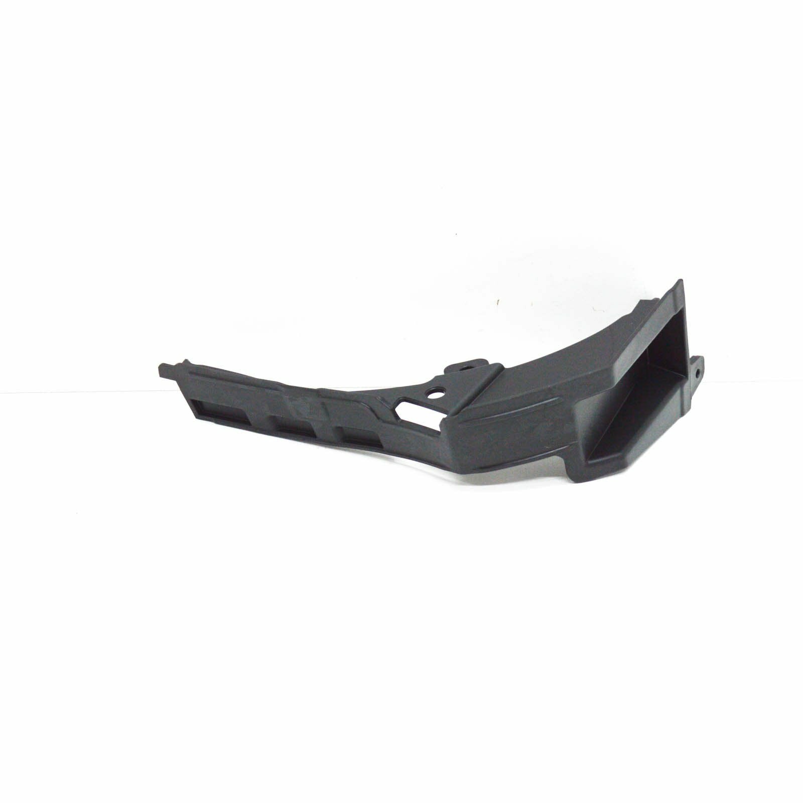 NEW MERCEDES-BENZ C W205 REAR BUMPER RIGHT FILLER COVER A2058853023 ORIGINAL